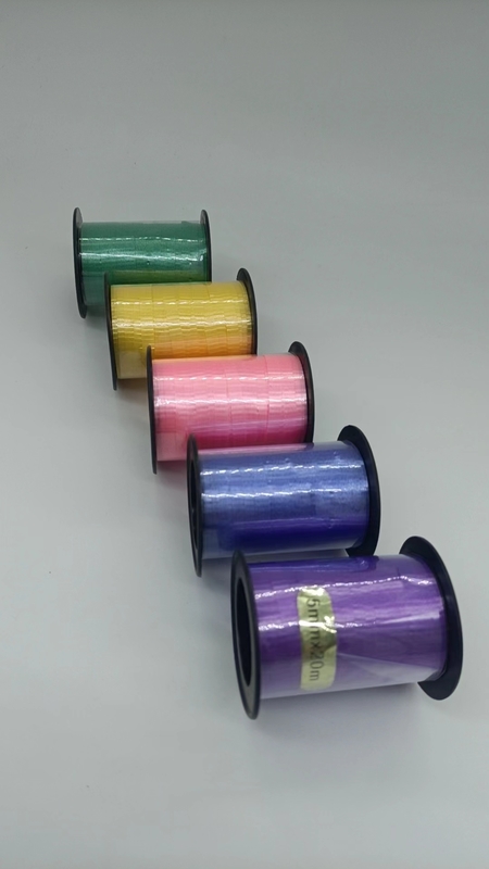 PSE510502--5mm 20m Solid Embossed Ribbon Roll