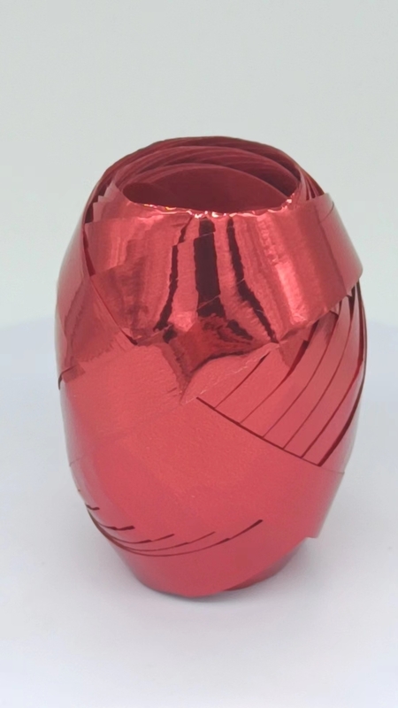 PM5303-10mm 10m Metallic Ribbon Egg