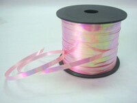 PR510201--5mm 100m Iridescent Ribbon