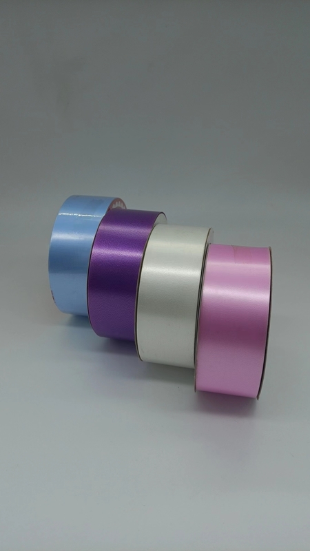 PS5207--35MM 50M Solid Ribbon 