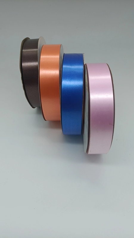 PS5208--20MM 50M Solid Plain Ribbon Rolls