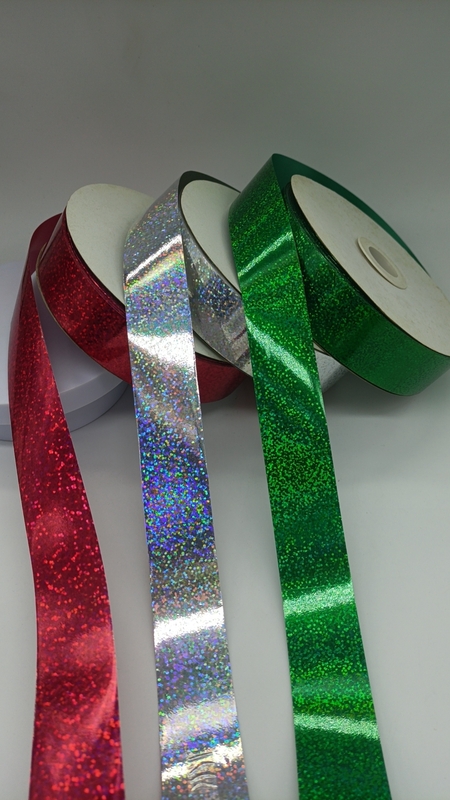 PL5205 30MM 100M Holographic Ribbon 