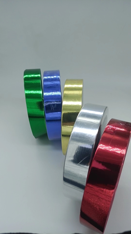 PM5202--32MM 150M Metrilla Curling Ribbon