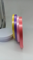 PS5213--12MM 150Y Solid Plain Ribbon Roll