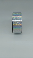 PL5207--35MM 50M Holographic Ribbon Rolls